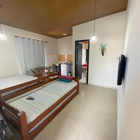 Residencial Aquidaba Villa Angra dos Reis Dış mekan fotoğraf