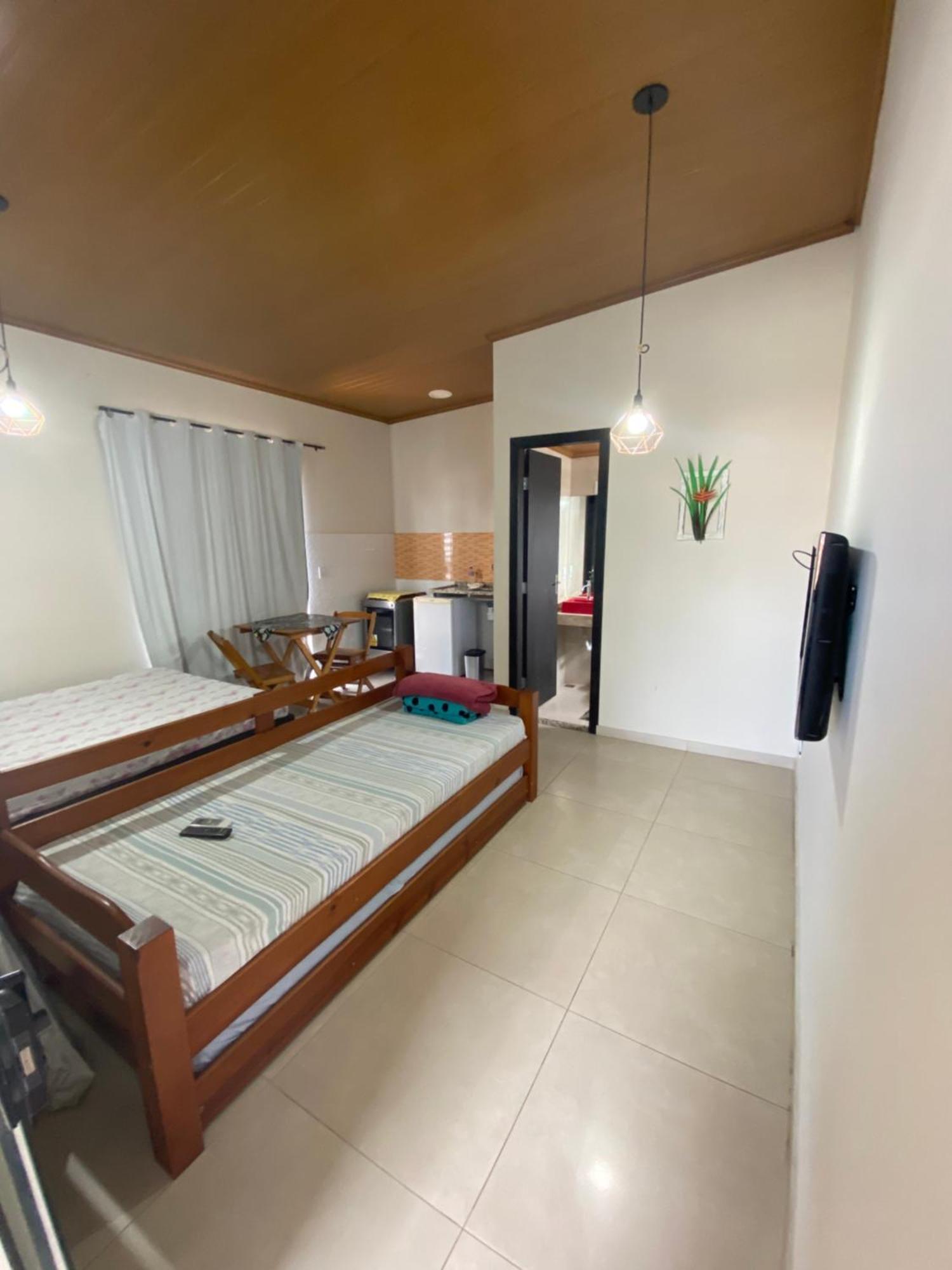 Residencial Aquidaba Villa Angra dos Reis Dış mekan fotoğraf