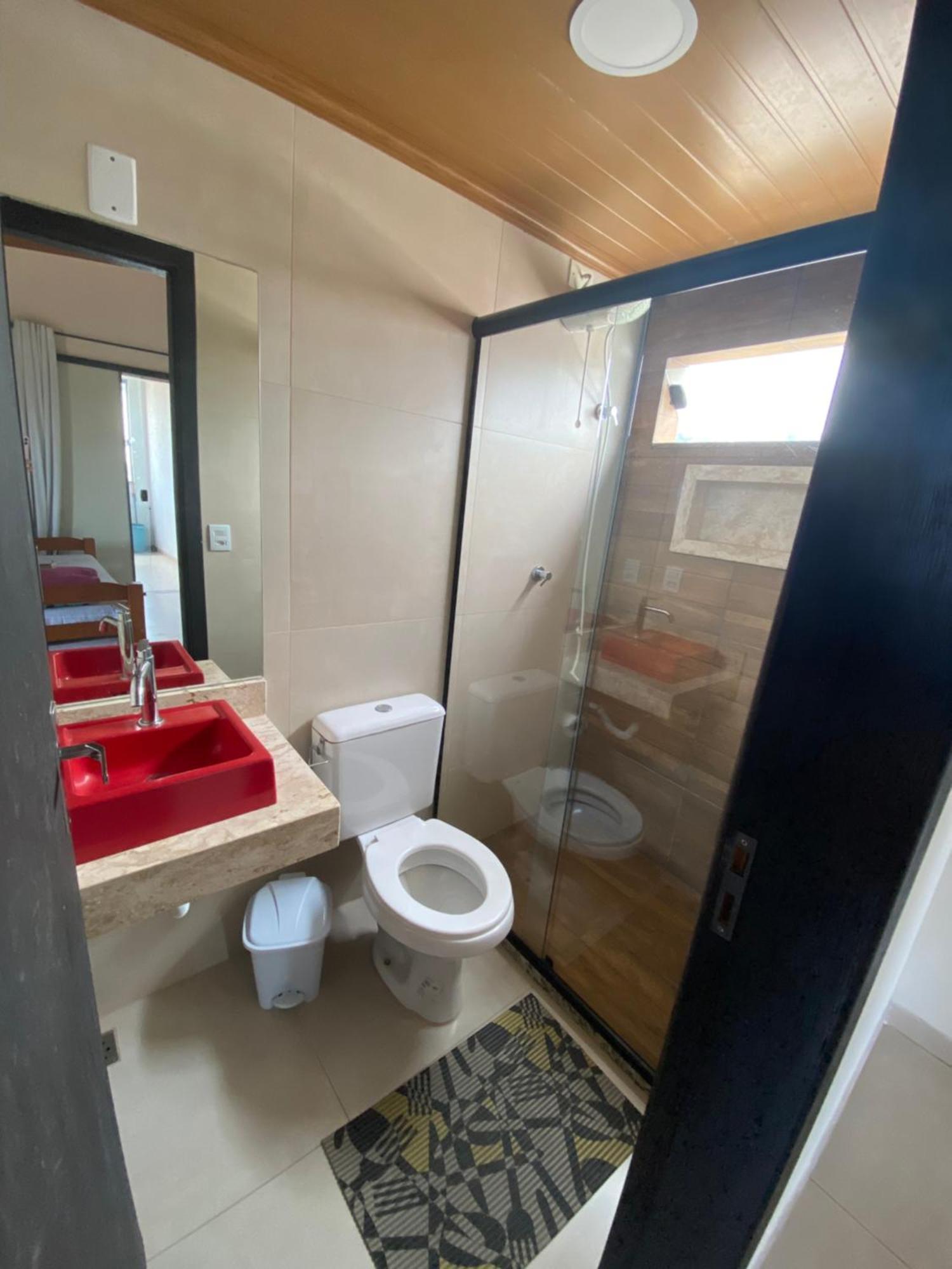 Residencial Aquidaba Villa Angra dos Reis Dış mekan fotoğraf
