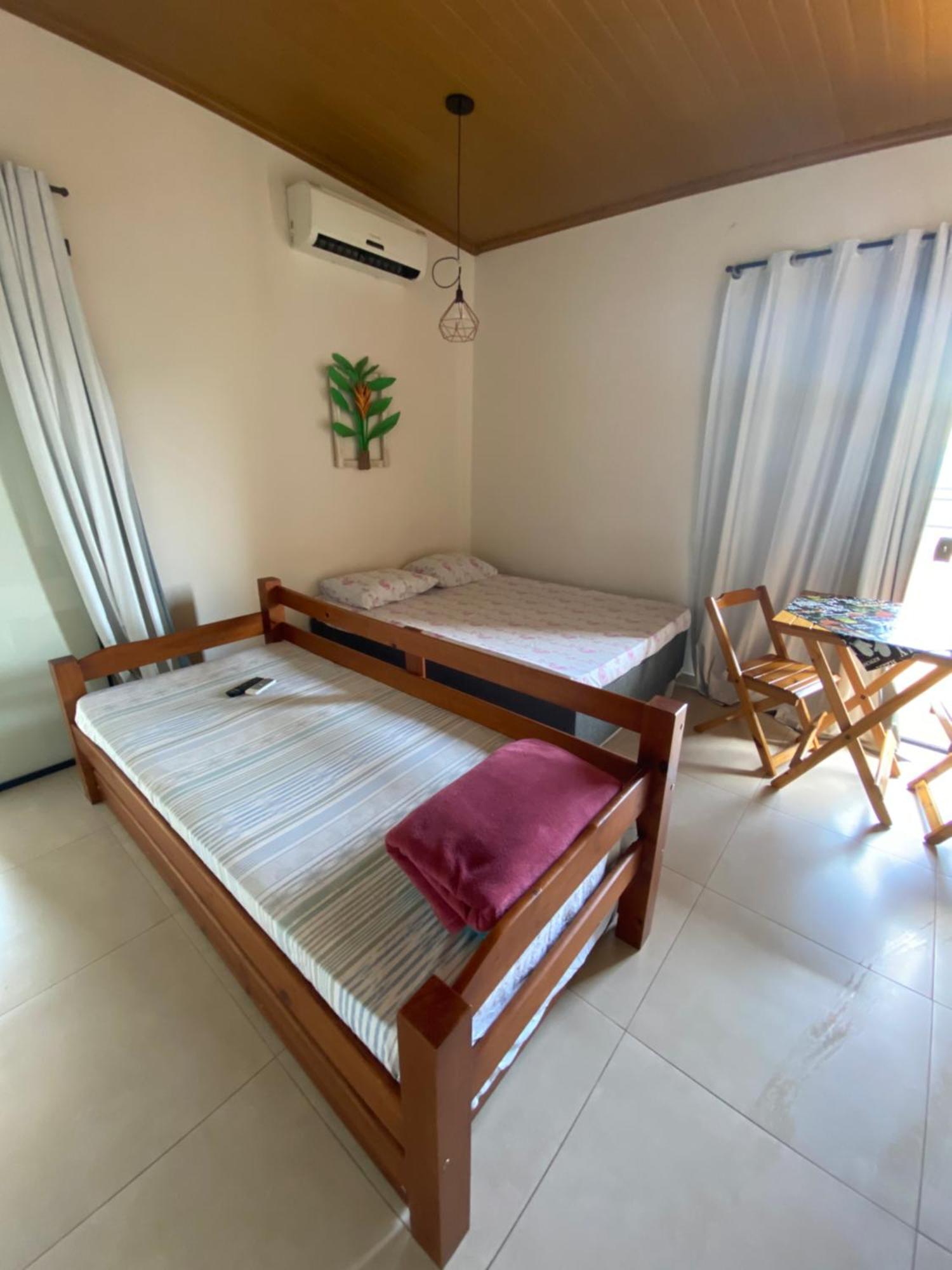 Residencial Aquidaba Villa Angra dos Reis Dış mekan fotoğraf