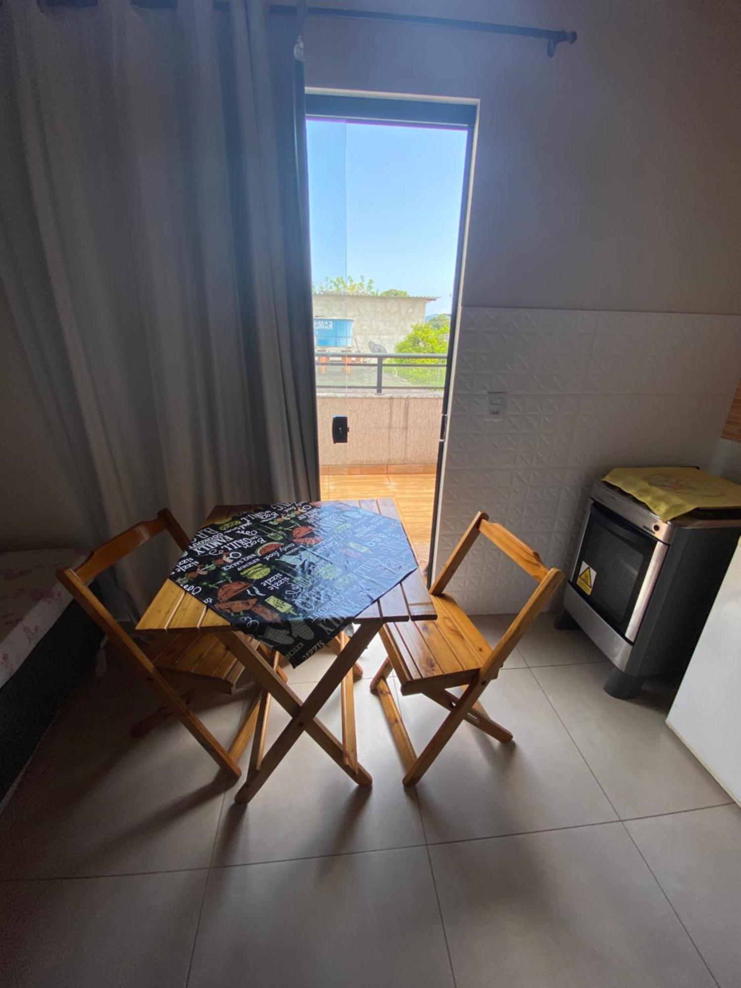 Residencial Aquidaba Villa Angra dos Reis Dış mekan fotoğraf