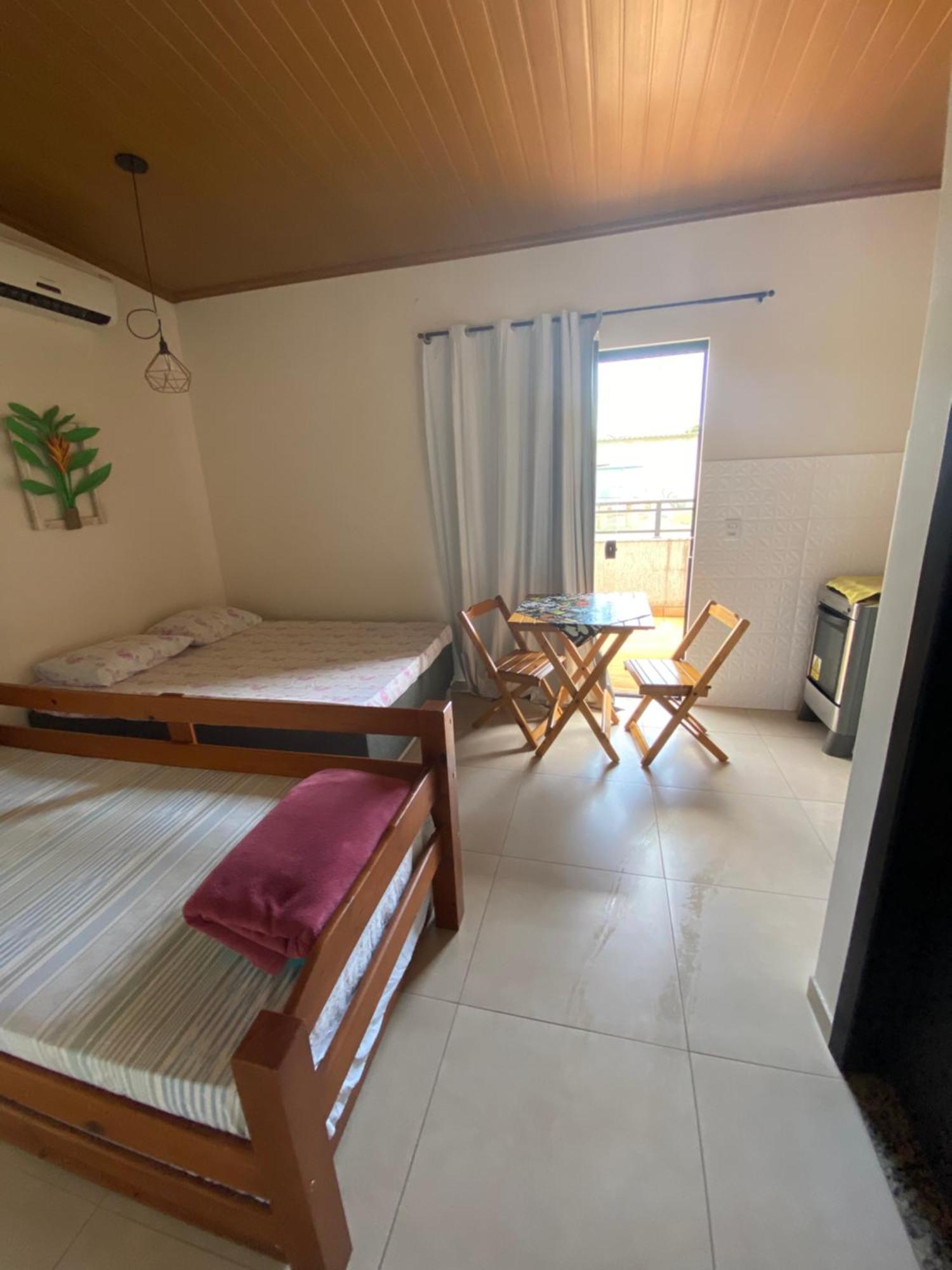 Residencial Aquidaba Villa Angra dos Reis Dış mekan fotoğraf