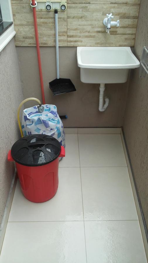 Residencial Aquidaba Villa Angra dos Reis Dış mekan fotoğraf