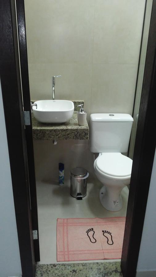 Residencial Aquidaba Villa Angra dos Reis Dış mekan fotoğraf