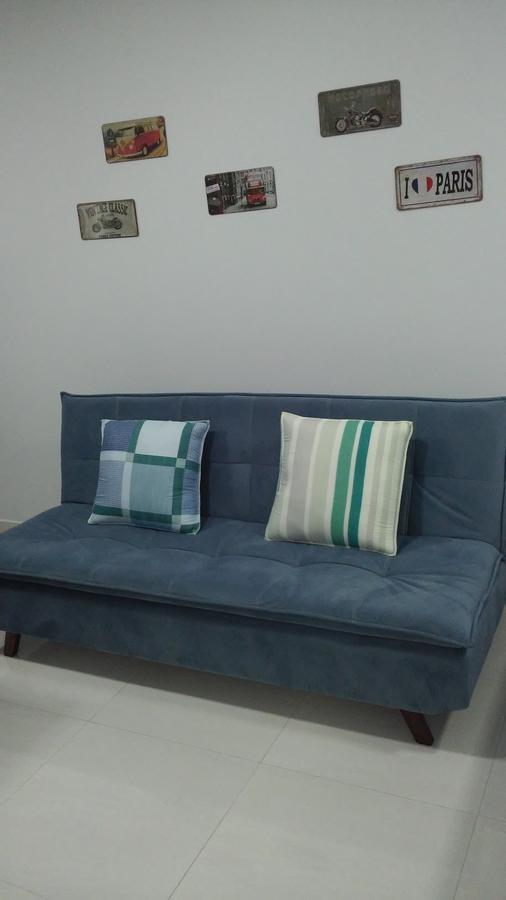 Residencial Aquidaba Villa Angra dos Reis Dış mekan fotoğraf