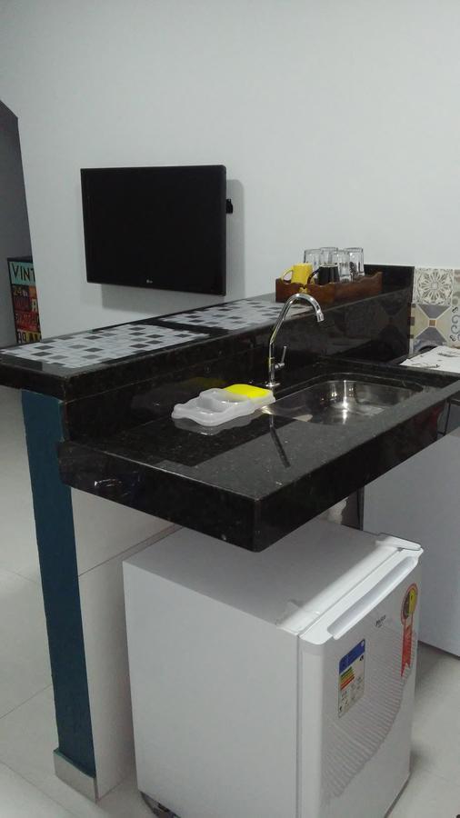 Residencial Aquidaba Villa Angra dos Reis Dış mekan fotoğraf