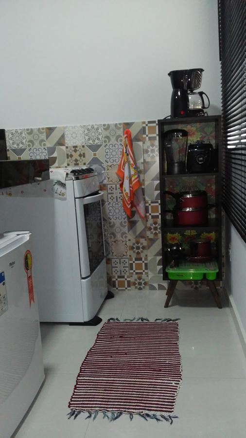 Residencial Aquidaba Villa Angra dos Reis Dış mekan fotoğraf