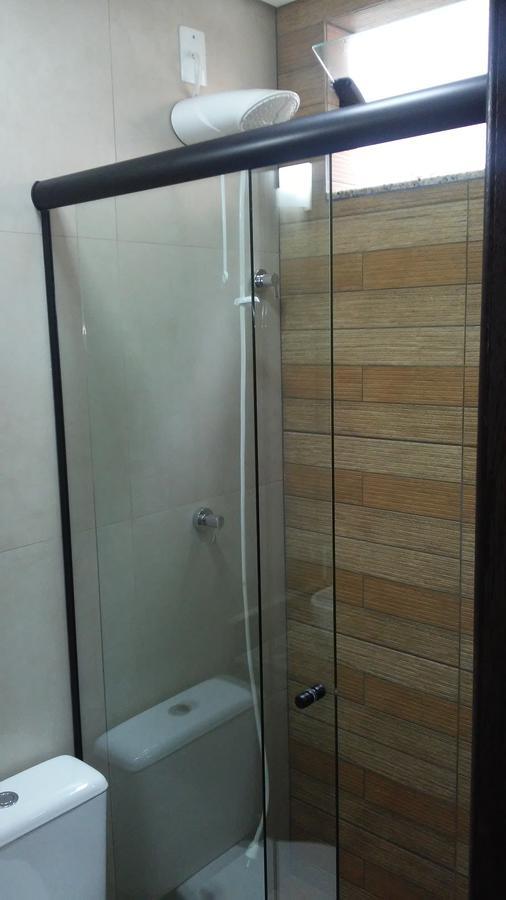 Residencial Aquidaba Villa Angra dos Reis Dış mekan fotoğraf
