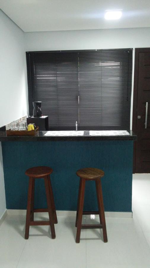 Residencial Aquidaba Villa Angra dos Reis Dış mekan fotoğraf