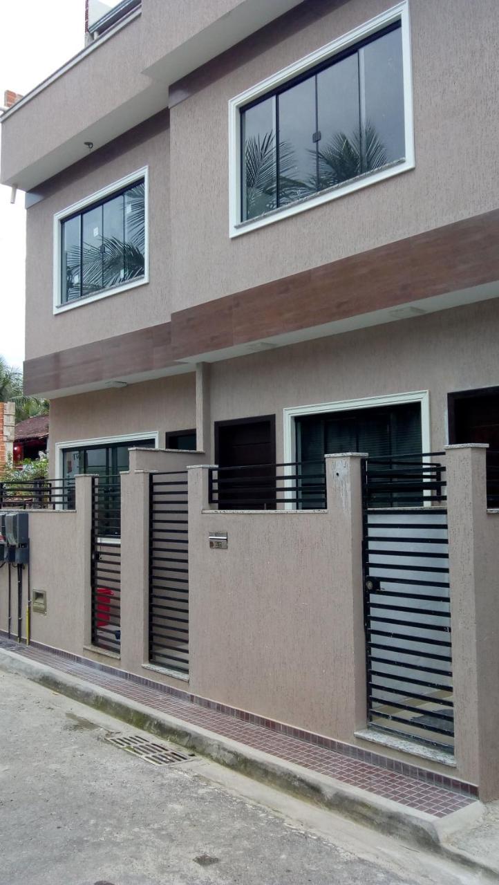 Residencial Aquidaba Villa Angra dos Reis Dış mekan fotoğraf