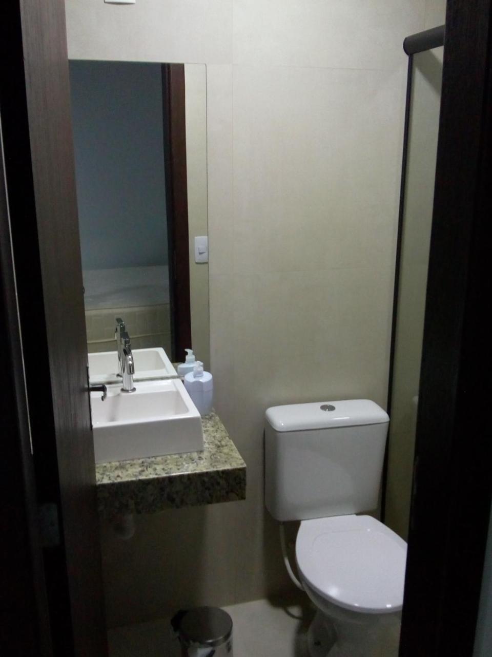 Residencial Aquidaba Villa Angra dos Reis Dış mekan fotoğraf