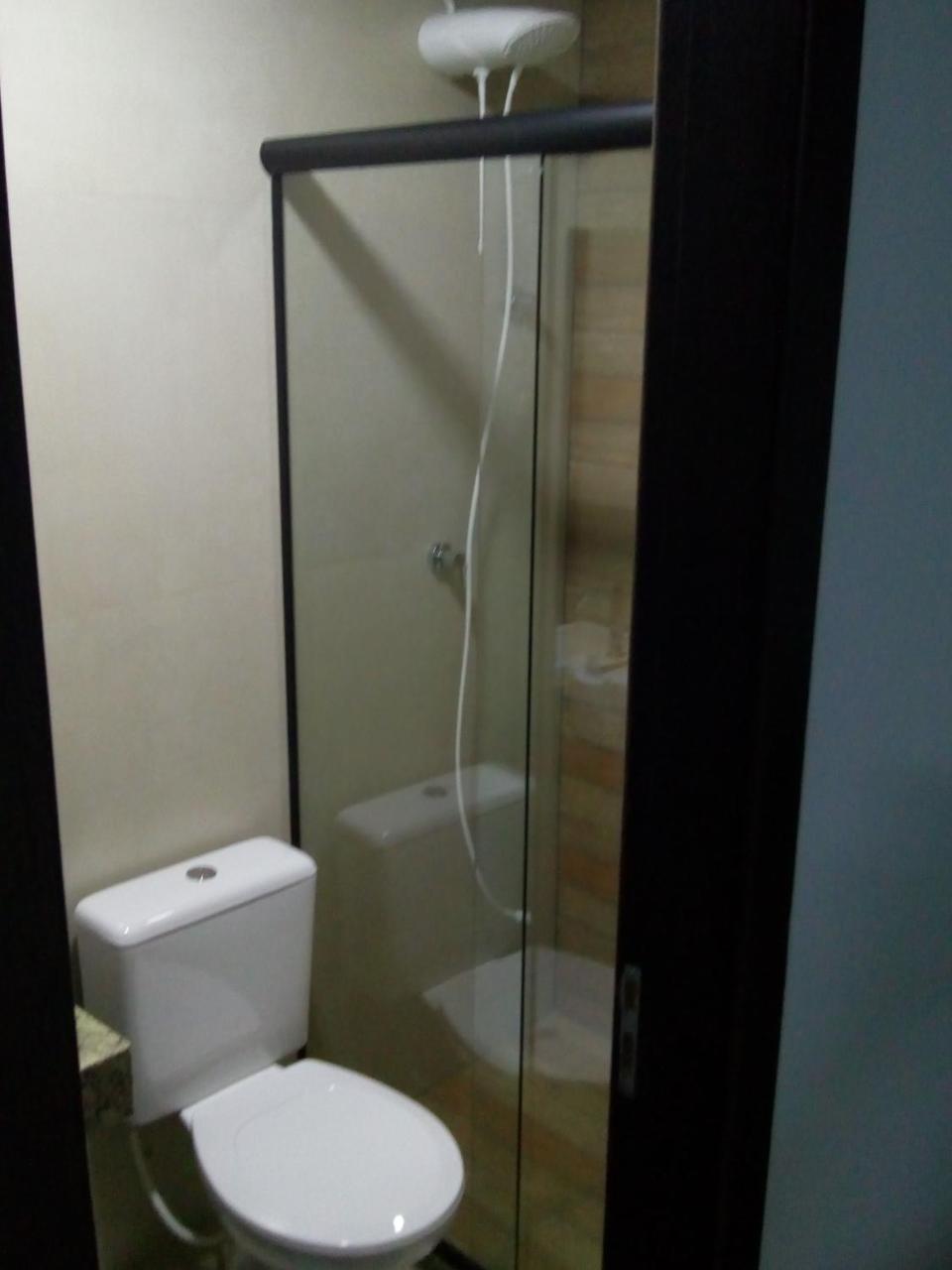 Residencial Aquidaba Villa Angra dos Reis Dış mekan fotoğraf