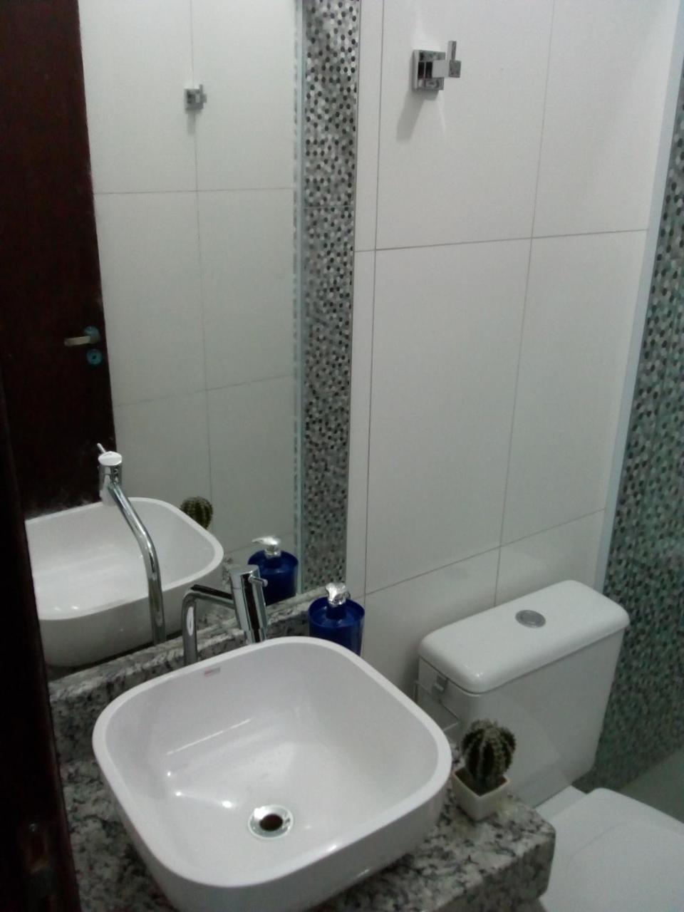 Residencial Aquidaba Villa Angra dos Reis Dış mekan fotoğraf