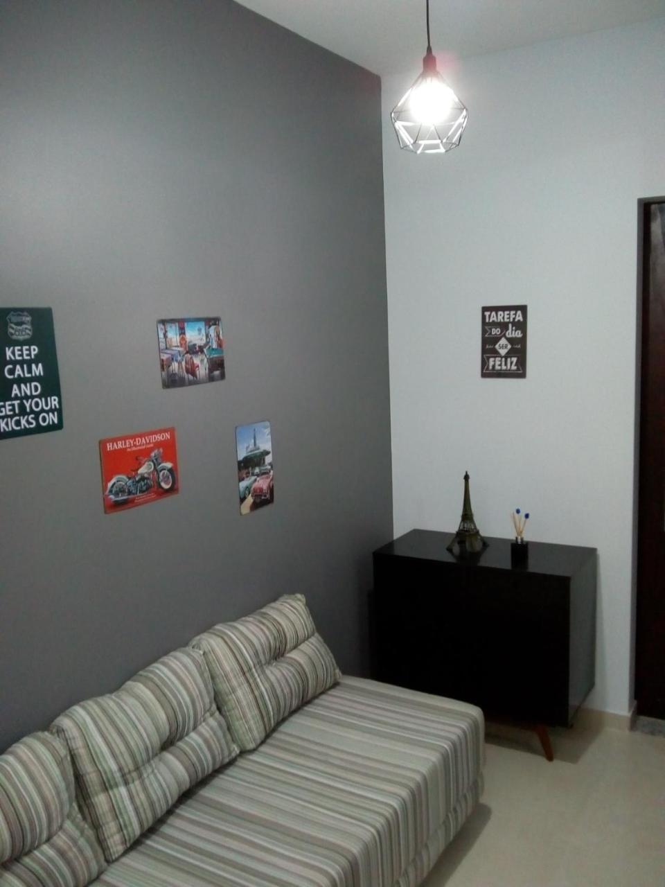 Residencial Aquidaba Villa Angra dos Reis Dış mekan fotoğraf