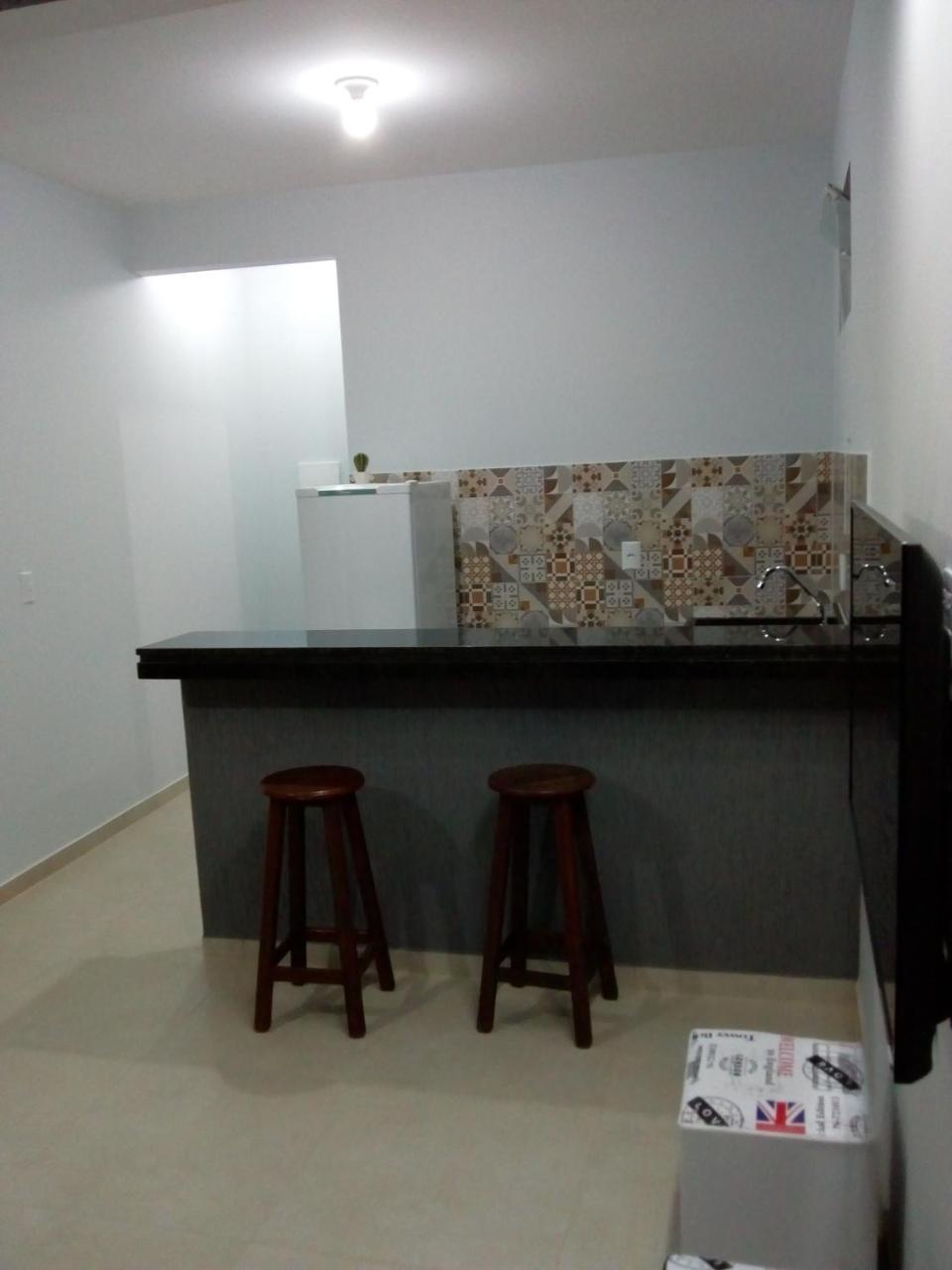 Residencial Aquidaba Villa Angra dos Reis Dış mekan fotoğraf