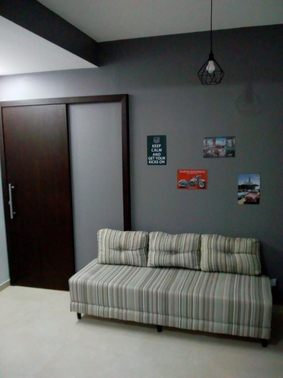 Residencial Aquidaba Villa Angra dos Reis Dış mekan fotoğraf