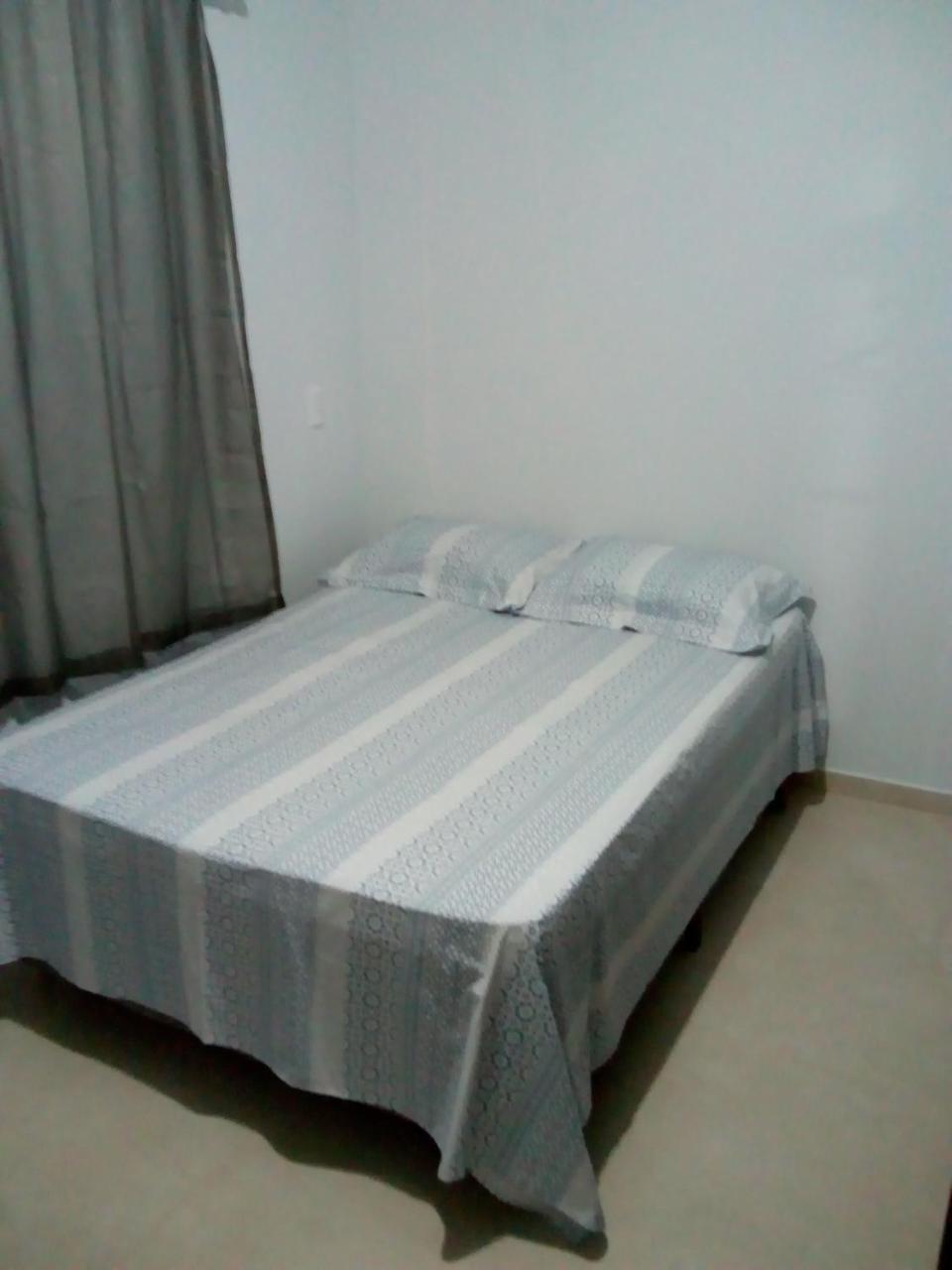 Residencial Aquidaba Villa Angra dos Reis Dış mekan fotoğraf