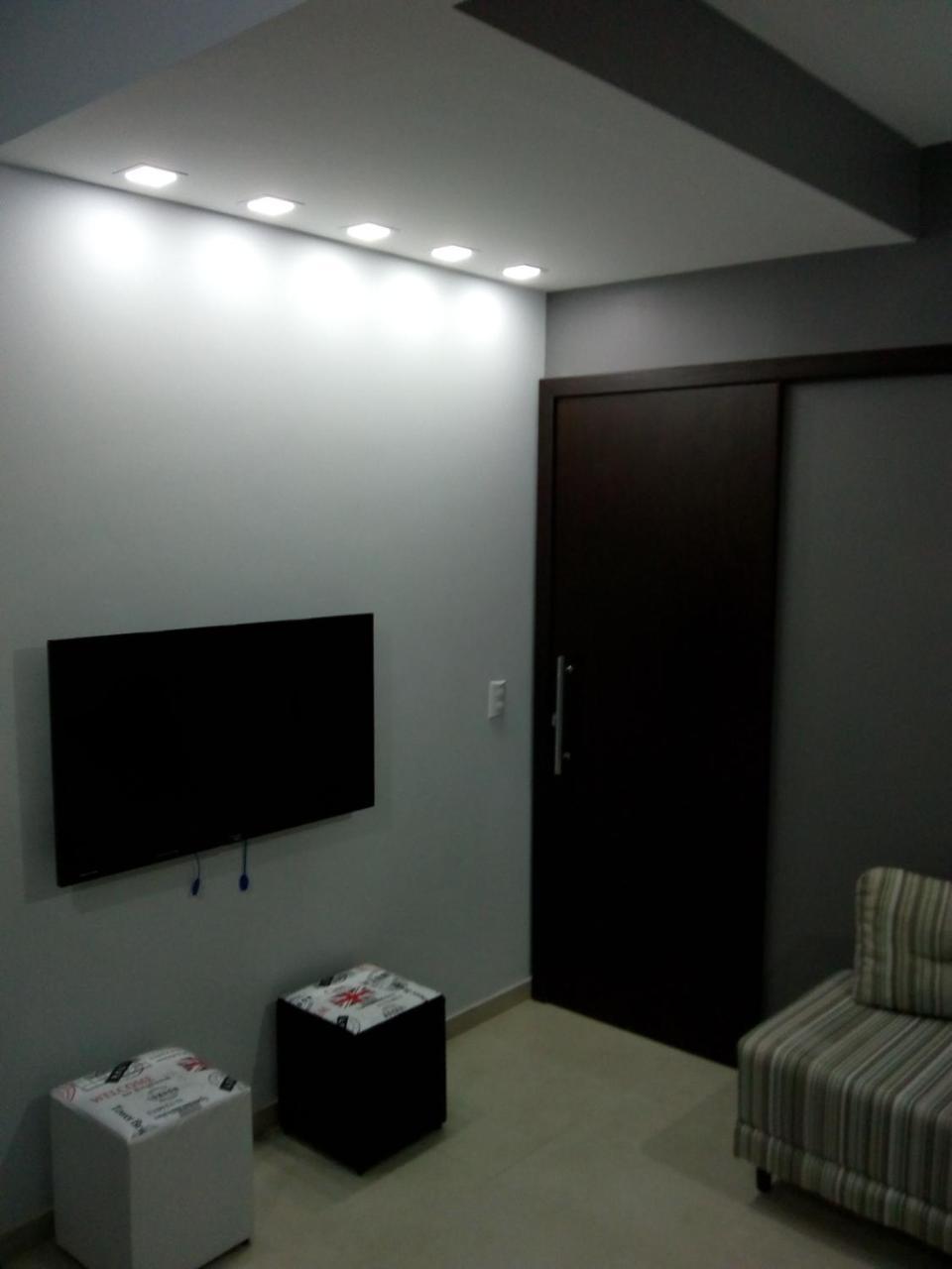 Residencial Aquidaba Villa Angra dos Reis Dış mekan fotoğraf