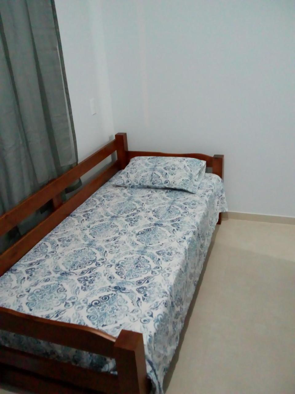 Residencial Aquidaba Villa Angra dos Reis Dış mekan fotoğraf