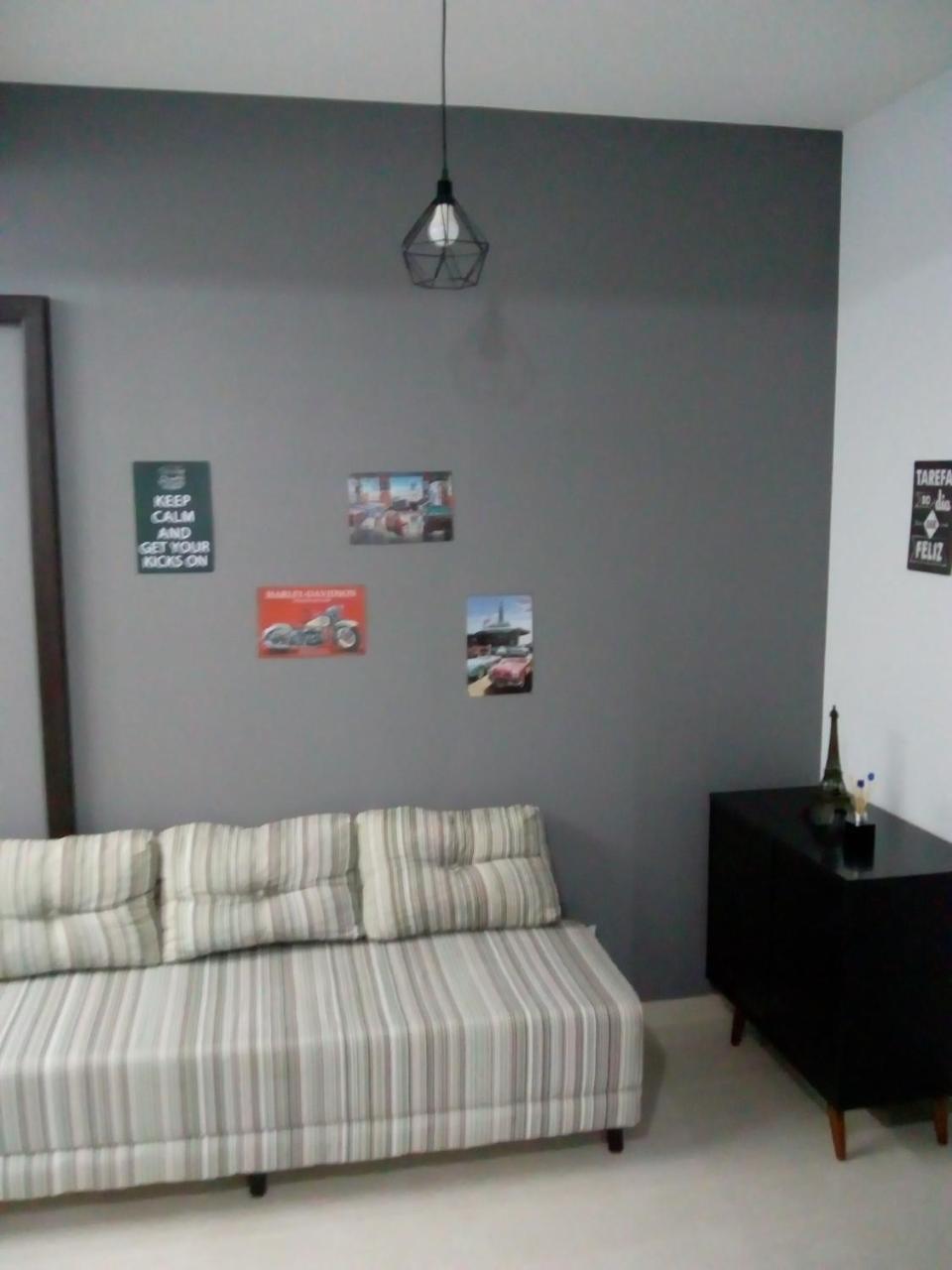 Residencial Aquidaba Villa Angra dos Reis Dış mekan fotoğraf