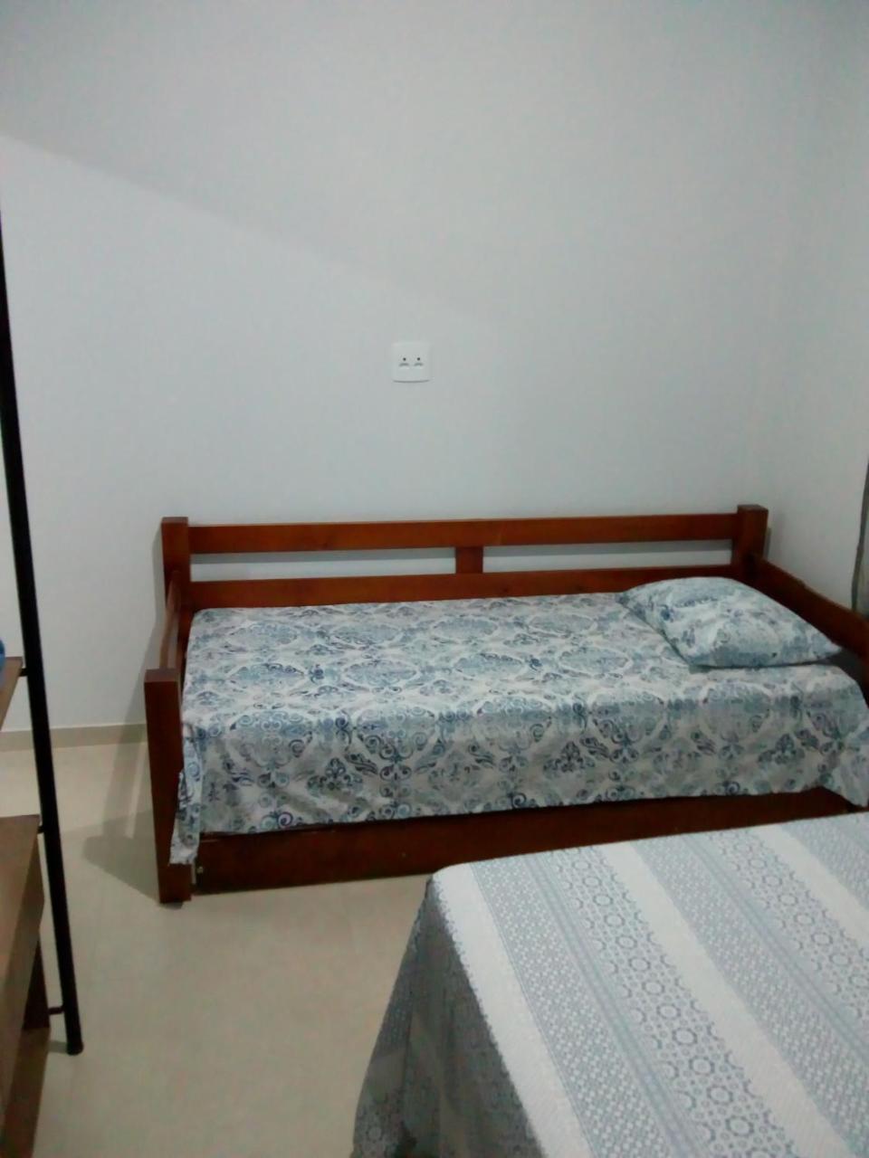 Residencial Aquidaba Villa Angra dos Reis Dış mekan fotoğraf
