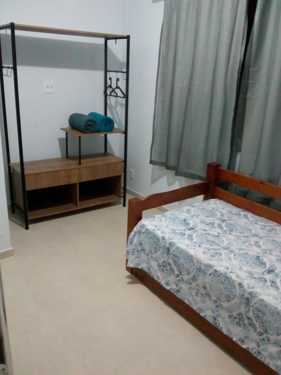 Residencial Aquidaba Villa Angra dos Reis Dış mekan fotoğraf